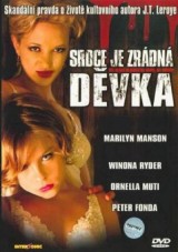 DVD Film - Srdce je zradná štetka (papierový obal)