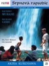 DVD Film - Srpnová rapsodie (FilmX)