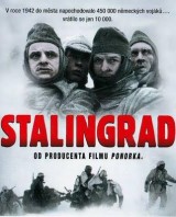 DVD Film - Stalingrad