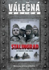 DVD Film - Stalingrad