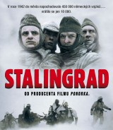 BLU-RAY Film - Stalingrad