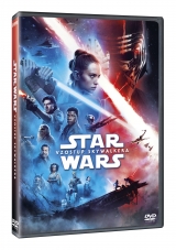 DVD Film - Star Wars: Vzostup Skywalkera