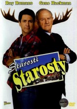 DVD Film - Starosti starosty
