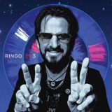 CD - Starr Ringo : Ep3