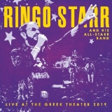 CD - Starr Ringo : Live At The Greek Theater 2019 - 2CD