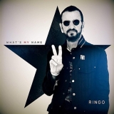 CD - Starr Ringo : What s My Name