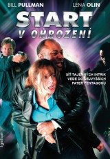 DVD Film - Štart v ohrození