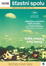 DVD Film - Šťastní spolu (filmX)