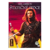 DVD Film - Statočné srdce