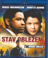 BLU-RAY Film - Stav ohrozenia (Blu-ray) 