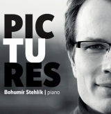 CD - Stehlík Bohumír : Pictures