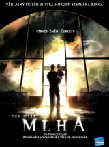DVD Film - Stephen King: Hustá hmla