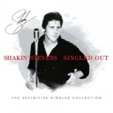 CD - Stevens Shakin : Singled Out