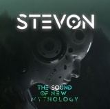 CD - Stevon : The Sound Of New Mythology