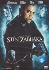 DVD Film - Stín zabijáka