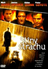 DVD Film - Stíny strachu