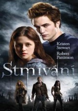 DVD Film - Stmievanie (papierový obal)