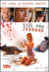 DVD Film - Stôl pre jedného