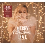 CD - Stone Joss : Merry Christmas, Love