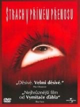 DVD Film - Strach v priamom prenose