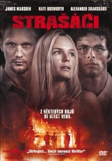 DVD Film - Strašáci