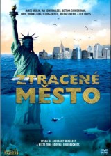 DVD Film - Stratené mesto
