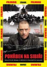 DVD Film - Stratení na Sibíri / Pohřben na Sibiři