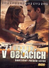 DVD Film - Stratený v oblakoch (papierový obal)
