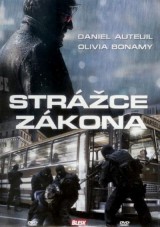 DVD Film - Strážce zákona MR 73 (papierový obal)