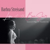 CD - Streisand Barbra : Live At The Bon Soir