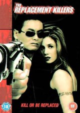 DVD Film - Střelci na útěku