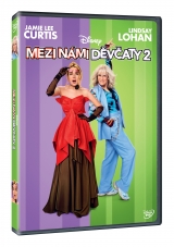 DVD Film - Strelený piatok 2