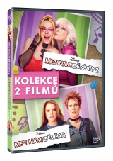 DVD Film - Strelený piatok kolekcia (2DVD)