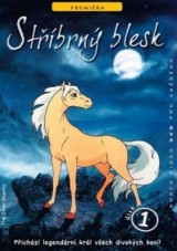 DVD Film - Strieborný blesk 01