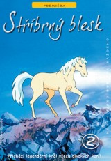 DVD Film - Strieborný blesk 02