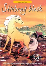 DVD Film - Strieborný blesk 03