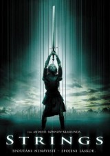 DVD Film - Strings (papierový obal)