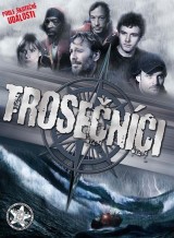 DVD Film - Stroskotanci