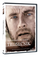 DVD Film - Stroskotanec S.E. 2DVD