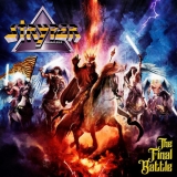 CD - Stryper : The Final Battle