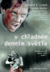 DVD Film - Studené svetlo dňa