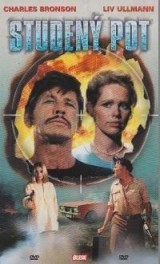 DVD Film - Studený pot (papierový obal)