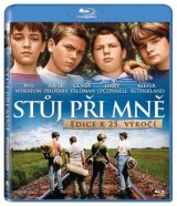 BLU-RAY Film - Stůj při mně (Bluray)