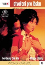 DVD Film - Stvořeni pro lásku (filmX)