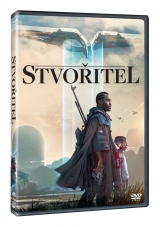 DVD Film - Stvoriteľ