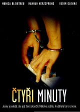 DVD Film - Štyri minúty