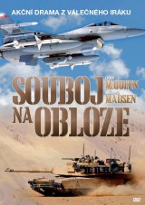 DVD Film - Súboj na oblohe (slimbox)
