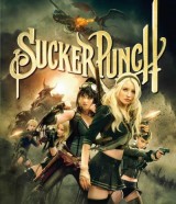 BLU-RAY Film - Sucker Punch (Bluray)