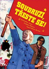DVD Film - Súdruhovia, traste sa! (papierový obal)