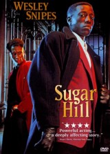 DVD Film - Sugar Hill